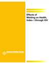 Picture of EWH-I-XIV EFFECTS OF WELDING ON HEALTH INDEX 