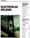 Picture of WHC2.10 ELECTROSLAG WELDING