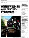 Picture of WHC3.15 OTHER WELDING AND CUTTING PROCESSES