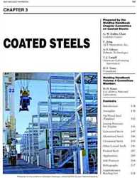 Picture of WHC4.03 COATED STEELS