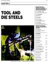 Picture of WHC4.04 TOOL AND DIE STEELS 