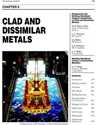 Picture of WHC4.06 CLAD AND DISSIMILAR METALS
