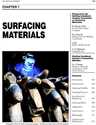 Picture of WHC4.07 SURFACING MATERIALS