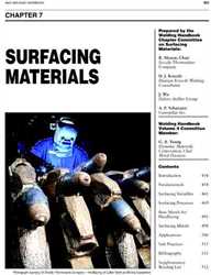 Picture of WHC4.07 SURFACING MATERIALS