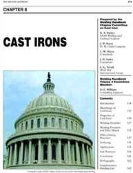 Picture of WHC4.08 CAST IRONS