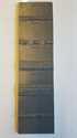 Picture of GROOVE WELD PLATE (A) REPLICA 
