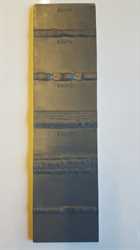 Picture of GROOVE WELD PLATE (A) REPLICA 