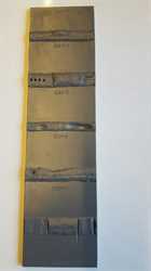 Picture of GROOVE WELD PLATE (B) REPLICA 
