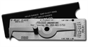 Picture of V-WAC WELD GAUGE #5-METRIC