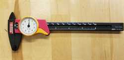 Picture of DIAL CALIPER-METRIC