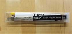 Picture of SINGLE PURPOSE HI-LO WELDING GAGE #2-METRIC