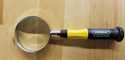 Picture of Ultratech Glass Magnifier