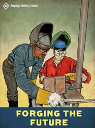 Picture of Forging the Future 