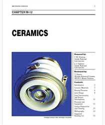 Picture of BHCM12 - CERAMICS