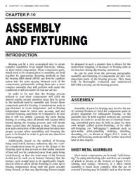 Picture of BHCF10 - ASSEMBLY AND FIXTURING
