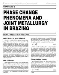 Picture of BHCF2 - PHASE CHANGE PHENOMENA AND JOINT METALLURGY IN BRAZING