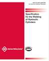 Picture of D14.9/D14.9M:2026 - SPECIFICATION FOR THE WELDING OF HYDRAULIC CYLINDERS