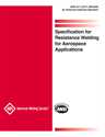 Picture of D17.2/D17.2M:2026 SPECIFICATIONFOR RESISTANCE WELDING FOR AEROSPACE APPLICATIONS